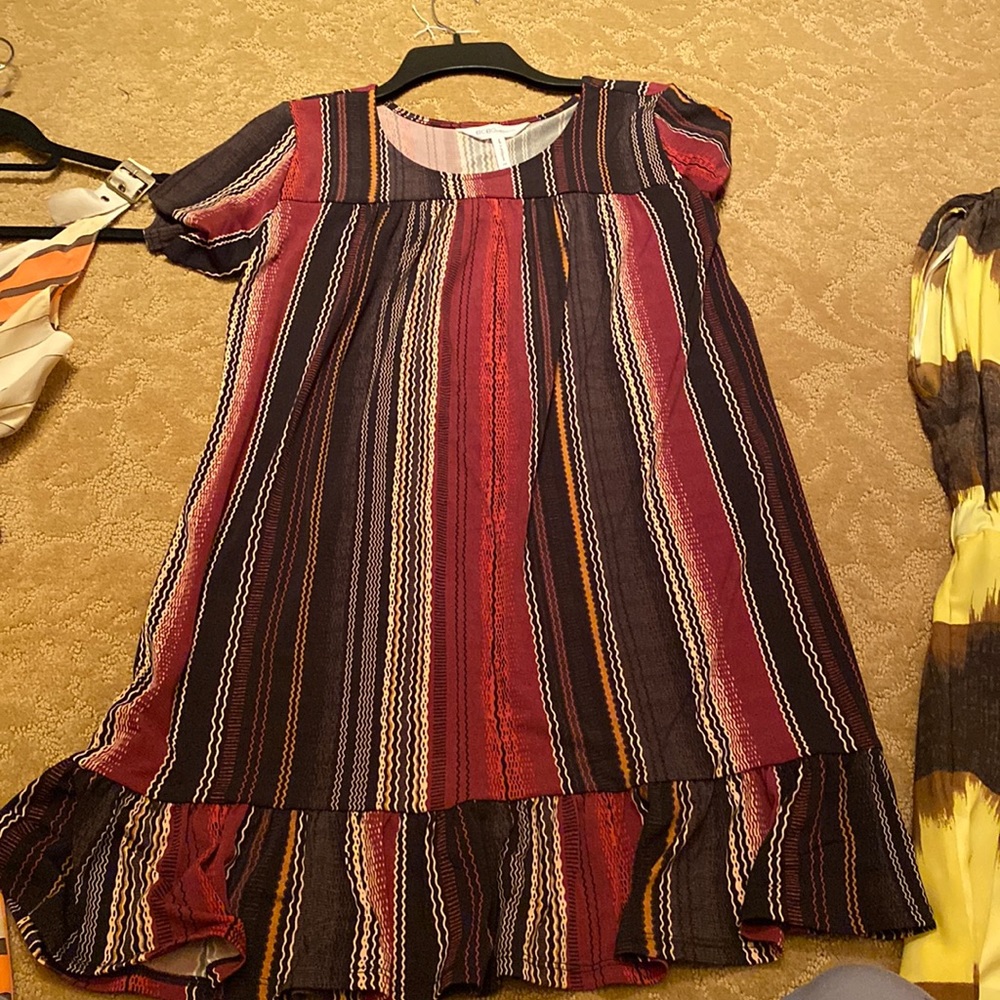 Cute BCBG dress